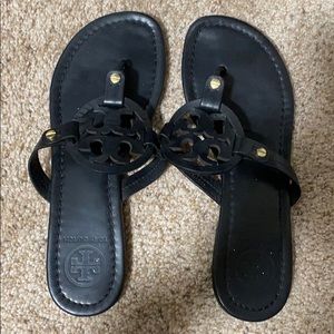 Tory Burch Miller sandal